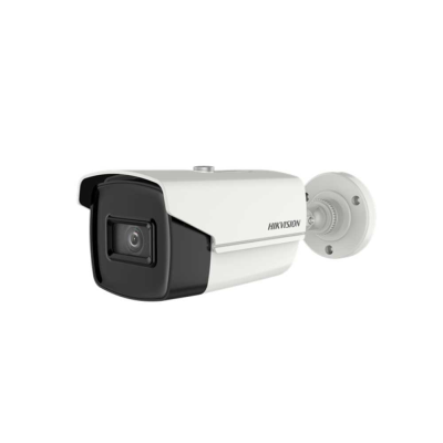 Camera thân ống 5MP hồng ngoại 40m DS-2CE16H0T-IT3F