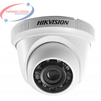 Camera  HD-TVI  Hikvision DS-2CE56D7T-ITM