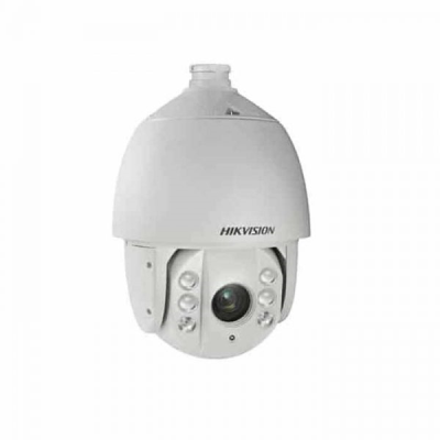 Camera HD TVI Speed Dome PTZ Hikvision DS-2AE7232TI-A