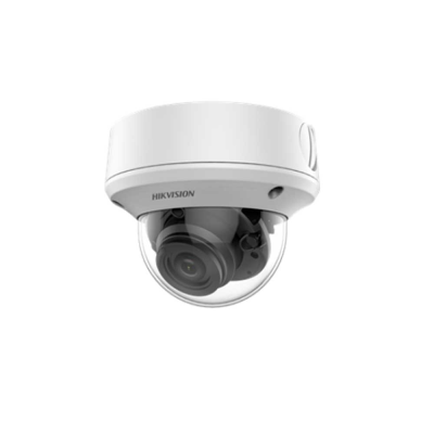 Camera HD TVI 5mp Hikvision DS-2CE5AH0T-VPIT3ZF