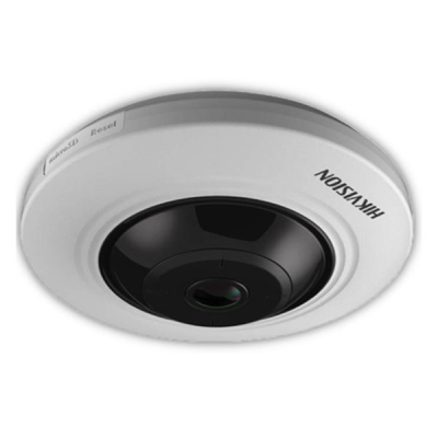 Camera HD TVI 5mp Hikvision DS-2CC52H1T-FITS