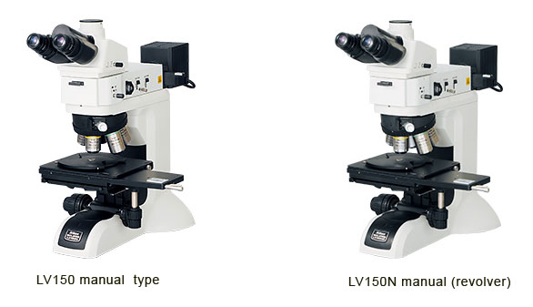 Kính hiển vi công nghiệp LV150N