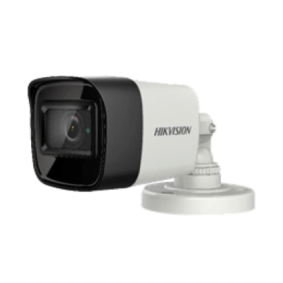 Camera IP HD 4MP Hikvision DS-2CD1043G0E-I