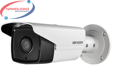 Camera Turbo HD-TVI DS-2CE16D7T-IT5