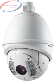 Camera PTZ dome HD-TVI 2MP ngoài trời DS-2AE7230TI-A