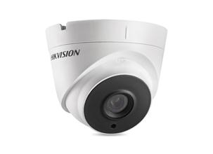 Camera HDTVI 3.0 bán cầu 3MP DS-2CE56F1T-IT3