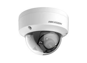 Camera bán cầu 5MP hồng ngoại 20m DS-2CE56H0T-VPITF