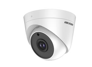 Camera bán cầu 5MP hồng ngoại 20m DS-2CE56H0T-ITPF