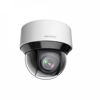 Camera IP Speed Dome PTZ 4MP Hikvision DS-2DE4A404IW-DE(2.8-12mm)