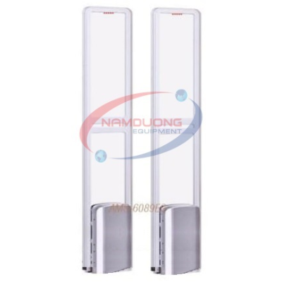 Cổng từ an ninh cao cấp AMS-6089 ( dual Antenna)