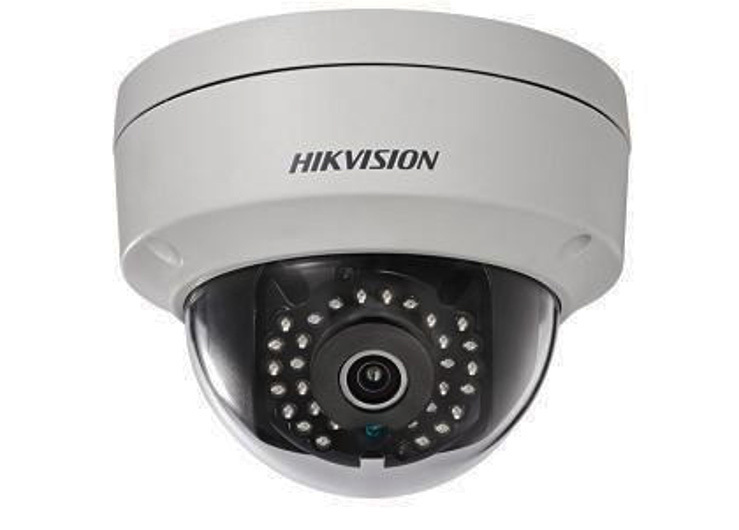 Camera IP Wifi DS-2CD2110F-IW