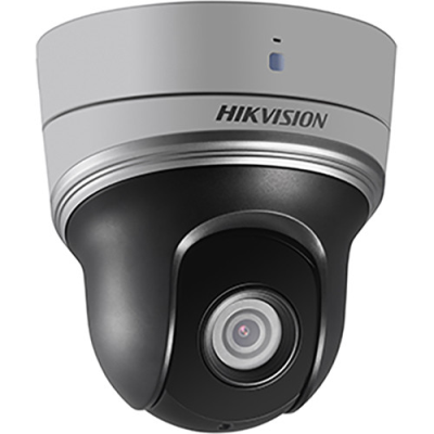 Camera IP Speed Dome PTZ 2MP Hikvision DS-2DE2204IW-DE3 (Indoor)