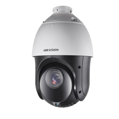 Camera IP Speed Dome PTZ 2MP Hikvision DS-2DE4215IW-DE