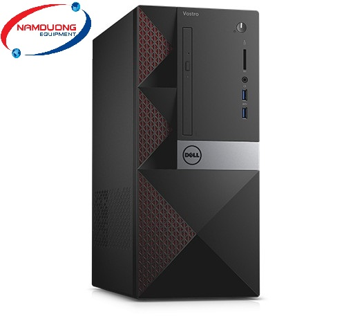 Máy tính DELL Vostro 3650 MT ( Core I5 6400/ 4G/ 1TB)