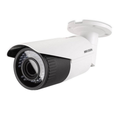 Camera IP thân ống tiêu cự động HD 2MP Hikvision DS-2CD2621G0-IZS