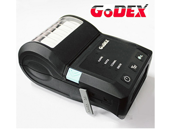 Máy in di động Godex MX  30i