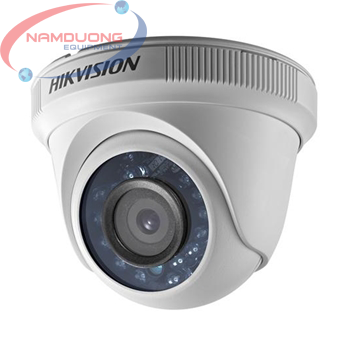 Camera HD-TVI Hikvision DS-2CE56D0T-IR