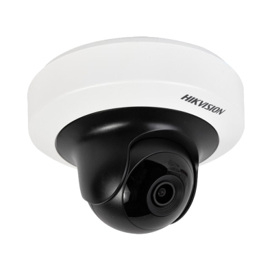 Camera IP Pro Series 2.0 HD 4MP Hikvision DS-2CD2F22FWD-IWS