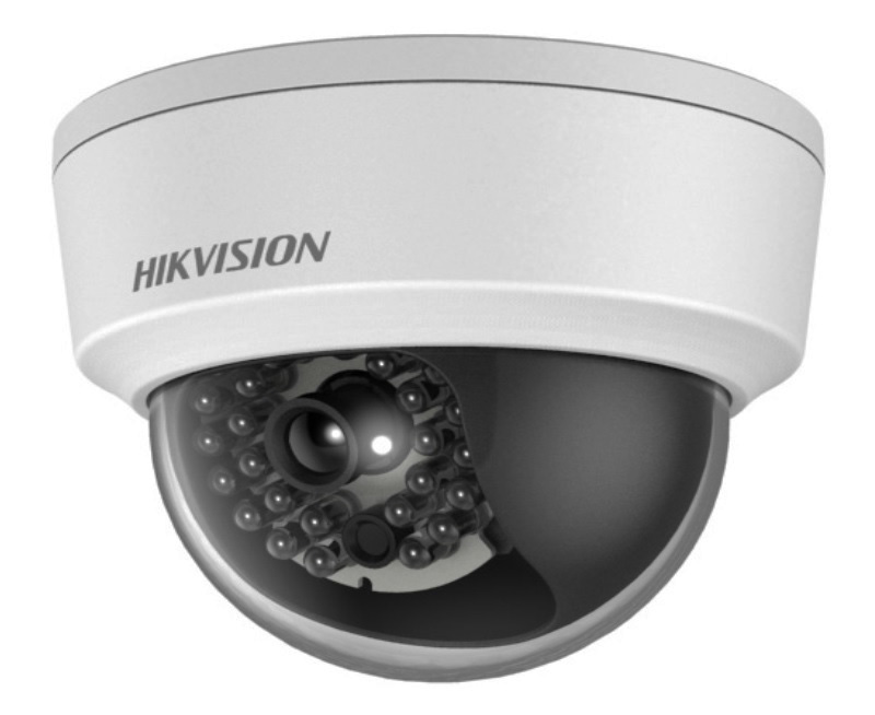 Camera IP HIKVISION DS-2CD2120F-IW