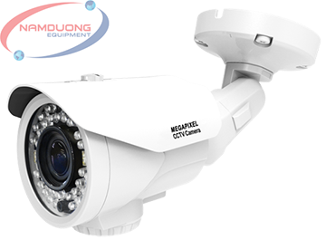 Camera IP ống kính hồng ngoại KCE – CBTN2048D