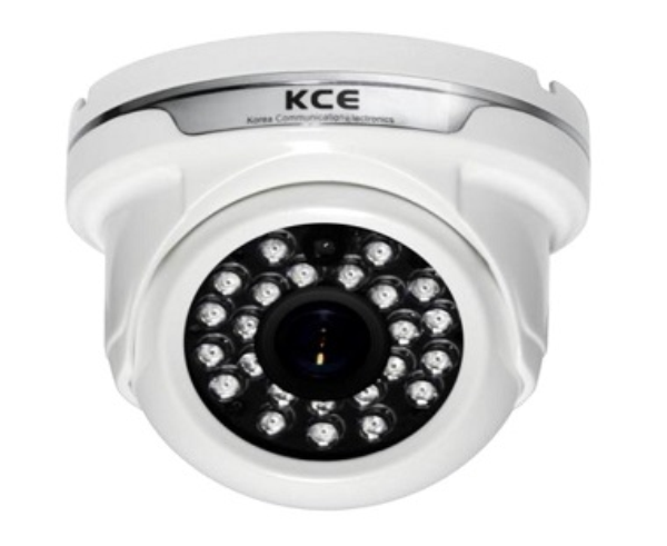 Camera dome hồng ngoại KCE - SPTIA7224