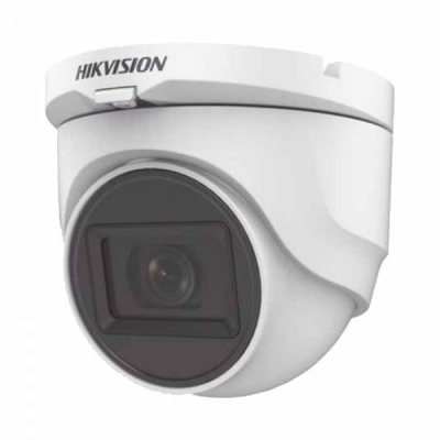 Camera HD TVI 5mp Hikvision DS-2CE76H0T-ITPFS