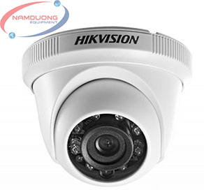 Camera  HD-TVI  Hikvision DS-2CE56D7T-ITM