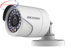 Camera HD-TVI HD720P Thân trụ DS-2CE16C0T-IR