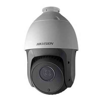 Camera HD TVI Speed Dome PTZ Hikvision DS-2AE4215TI-D