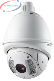 Camera PTZ dome IP 2MP