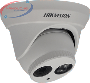 Camera IP Dome HIKVISION DS-2CD2322WD-I