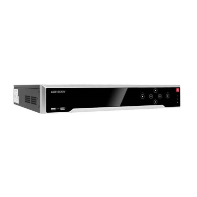 Đầu ghi camera IP - NVR 4K DS-8616NI-K8