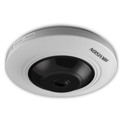 Camera IP FISHEYE Pro 3.0 HD 5MP Hikvision DS-2CD2955FWD-IS