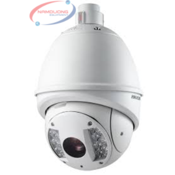 Camera PTZ dome HD-TVI 2MP ngoài trời DS-2AE7230TI-A