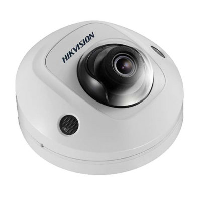 Camera IP HD 2MP Hikvision DS-2CD2523G0-IWS