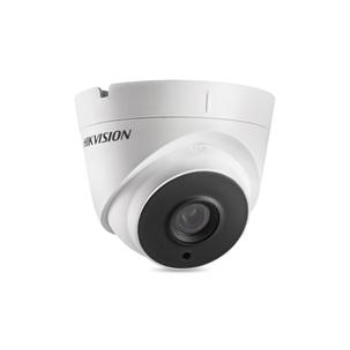 Camera HDTVI 3.0 bán cầu 3MP DS-2CE56F1T-IT3