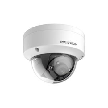 Camera bán cầu 5MP hồng ngoại 20m DS-2CE56H0T-VPITF