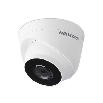 Camera HD TVI 2mp Starlight Hikvision DS-2CE56D8T-IT3F