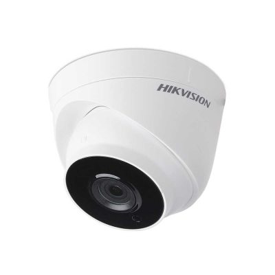 Camera HD TVI 2mp Starlight Hikvision DS-2CE56D8T-IT3E