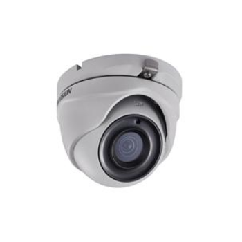 Camera HDTVI 3.0 bán cầu 3MP DS-2CE56F7T-ITM