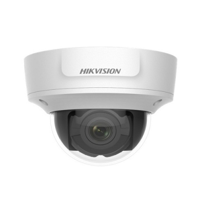 Camera IP Dome tiêu cự động HD 4MP Hikvision DS-2CD2742FWD-IZS