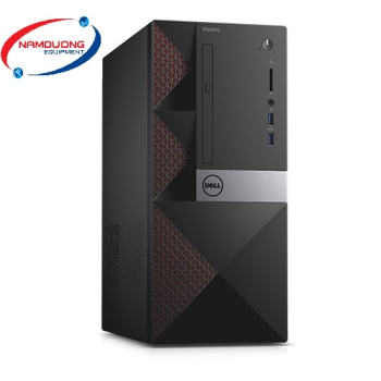 Máy tính DELL Vostro 3650 MT ( Core I5 6400/ 4G/ 1TB)