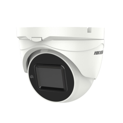 Camera HD TVI 5mp Starlight Hikvision DS-2CE79H8T-AIT3ZF