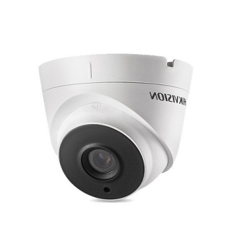 Camera HD-TVI bán cầu hồng ngoại 40m Hikvision DS-2CE56C0T-IT3