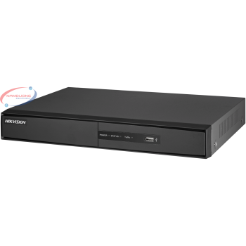 Đầu ghi hình 16 kênh Turbo HD 3.0 DVR 