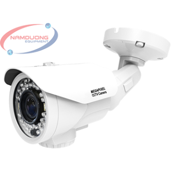 Camera IP ống kính hồng ngoại KCE – CBTN2048D