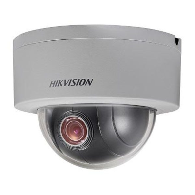 Camera IP Speed Dome PTZ 2MP Hikvision DS-2DE3304W-DE