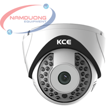 Camera IP bán cầu hồng ngoại KCE – SDTN2030