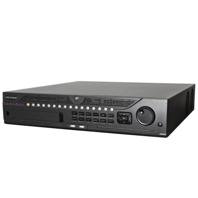 Đầu ghi Camera IP 3.0 Ultra Series - NVR 4K