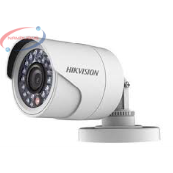 Camera HD-TVI HD720P Thân trụ DS-2CE16C0T-IR